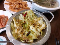 -王四酒家苏帮菜馆(观前店)