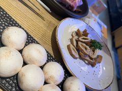 -泥炉烧肉师(新街口金銮巷店)