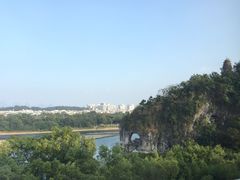 -璟象酒店-爱丽坊景观餐厅