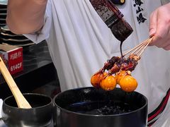 -鸟山鸣·日料食堂(王府井店)