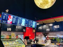 -BLAQ咖啡(骏豪店)