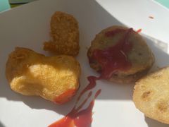 -海天一色海景自助餐厅(西港花园店)