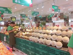 -叶氏兄弟果业(长生街店)