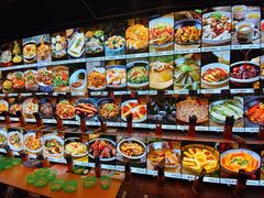 -园林美食城·本土农家菜(杨和镇店)