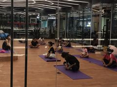 -金吉鸟健身游泳