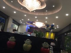 -泉味道贵州厨房(三里河店)