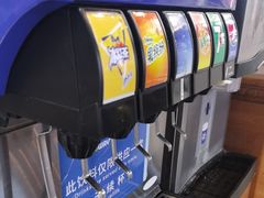 -赛百味SUBWAY(东风广场店)