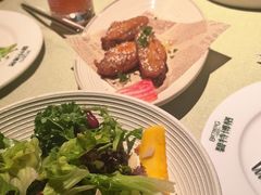 -碧特博格啤酒花园餐厅(芜湖路店)