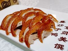 -全聚德(新街口店)