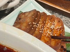 -南京大牌档(青岛万象城店)