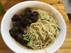 -泰顺江南春面馆