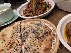 -一楼食业·美食人家