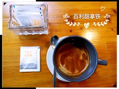 -山色西餐·柴火烤披萨