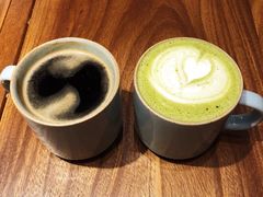 -VESH COFFEE(定西路店)