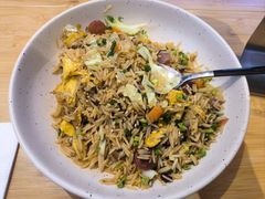 -萝卜向南·湘西泡菜·腊味炒饭(星河coco city店)