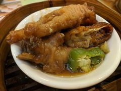 豉汁蒸凤爪-添好运点心专门店(深水埗店)