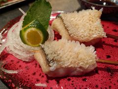 -贰醒·私房小院烧烤 (太古里店)