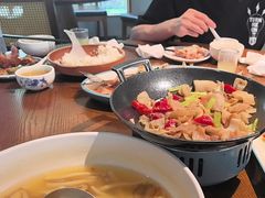 -宴武夷·匠心闽味(印象大红袍店)