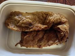 -功德林(南京西路店)