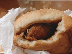 -麦当劳(杭州西湖银泰百货店)