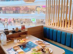 -温野菜涮涮锅(曲江大悦城店)