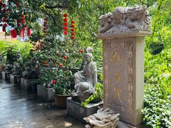 -福州开元寺