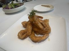 -悦融·京鲁菜·露台花园(安定门店)