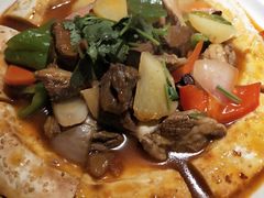 -疆里疆外·和田烤肉·清真