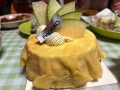 -PAOPAO Bakery&Café(港汇店)