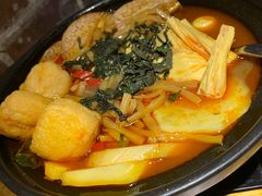 -桂小厨广西菜(万象城店)