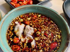 -狐狸爱上椰子鸡(滨江星光大道店)