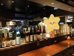 -梅亭居酒屋(中大国际店)