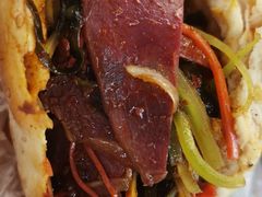 -张婆婆香酥锅盔(平福路店)