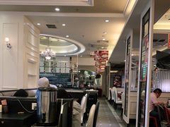 大堂-避风塘(江桥万达店)