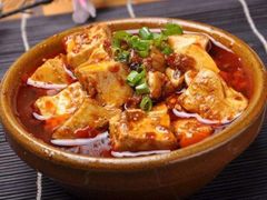 -福阿婆老牌湘菜(大润发店)