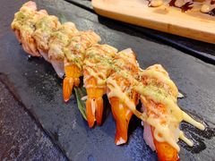 -喜寿司(金狮广场店)