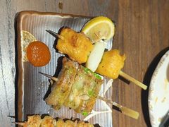 -鸟鹏烧鸟居酒屋(熙龙湾店)