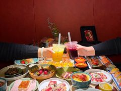 -匠和风精致料理(成都龙湖滨江天街店)