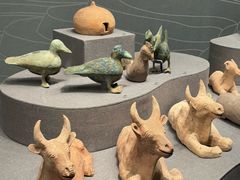 -广西壮族自治区博物馆