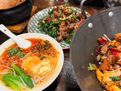 -吃货私房菜(丽江束河古镇店)