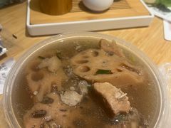 -燕子煨汤(山海关路店)