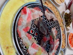 -韩宫宴烤肉·料理(南京江宁万达店)