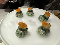 -米桃-吴韵风雅·拙园(北外滩来福士店)