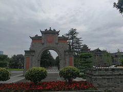 -四川大学(望江校区)