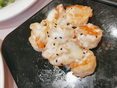 -金时代顺风大酒店(静安大融城店)