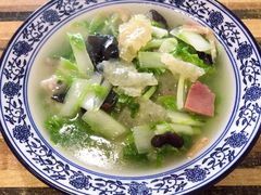 -兰边碗(鼓楼店)