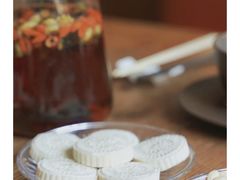 -品茶居素食馆(罗湖店)