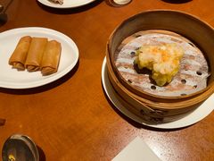 -杭州JW万豪酒店-万豪中餐厅