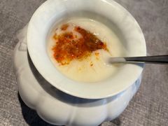 桂花酪-柿合缘新京菜(国金中心商场店)