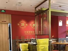 -湘江红·湖南招牌菜(莲花南路店)